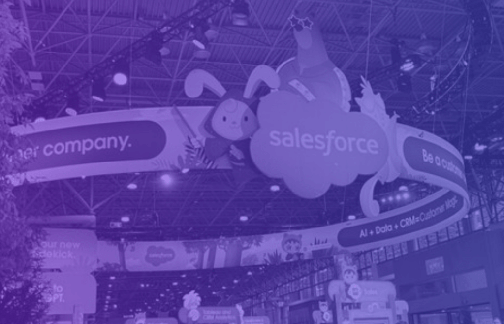 salesforce world tour ny and dc