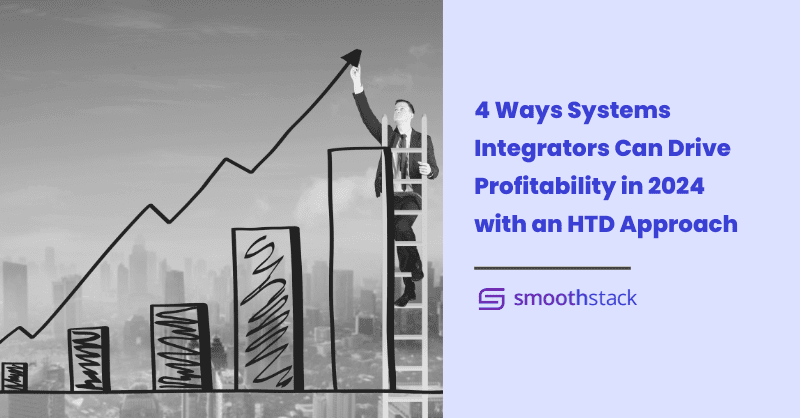4 Ways Systems Integrators Can Drive Profitability in 2024 with a Hire-Train-Deploy Approach 