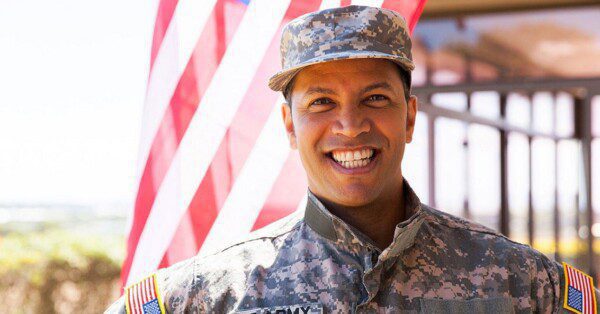 5 Easy Steps to Hiring Military Veterans