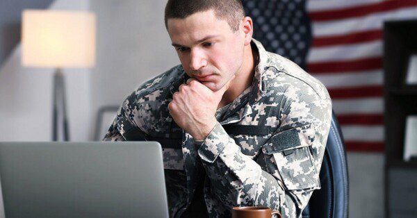 6 Job Search Tips for Veterans Entering the Workforce