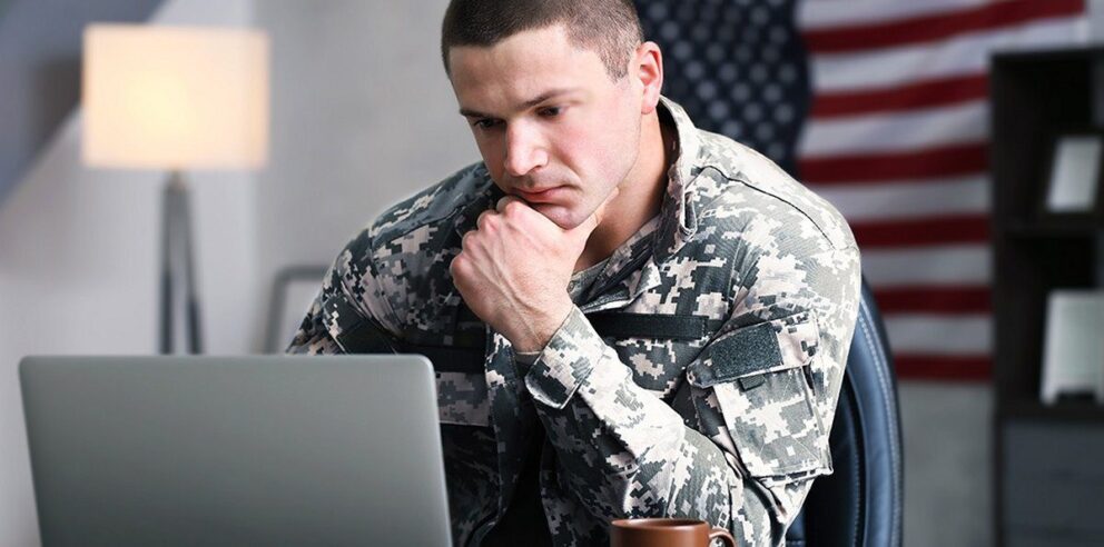 6 Job Search Tips for Veterans Entering the Workforce