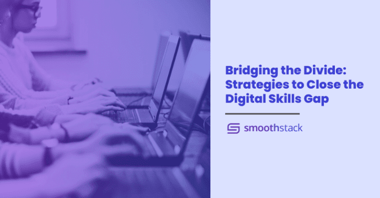 Bridging the Divide: Strategies to Close the Digital Skills Gap ...