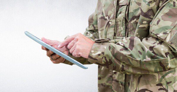 Military to Tech: How to Successfully Change Jobs