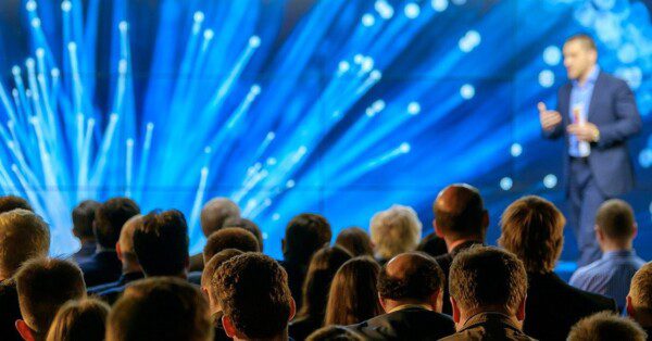 The Best Tech Conferences to Attend