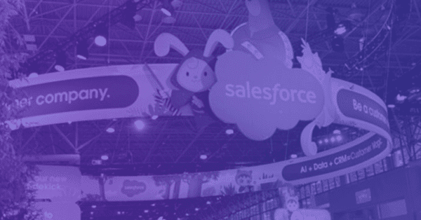 Key Takeaways from Salesforce World Tour NYC and DC – A New Era of Tech Advances