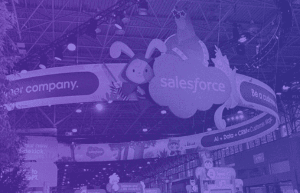 Key Takeaways from Salesforce World Tour NYC and DC – A New Era of Tech Advances