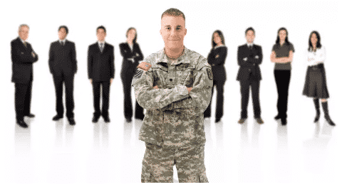 Why Hiring Veterans Is So Valuable