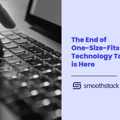 The End of One-Size-Fits-All Technology Talent is Here   
