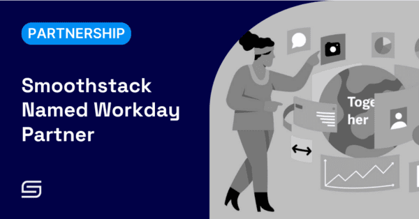 Smoothstack Named Workday Partner