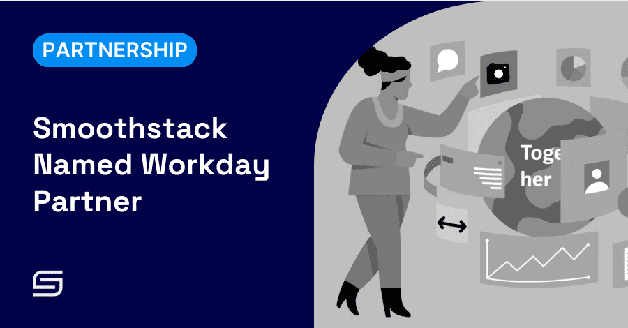 Smoothstack Named Workday Partner