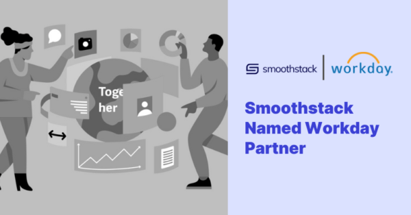 Smoothstack Named Workday Partner
