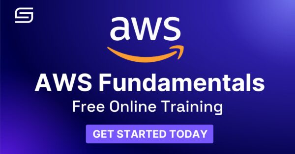 AWS Fundamentals Free Online Training