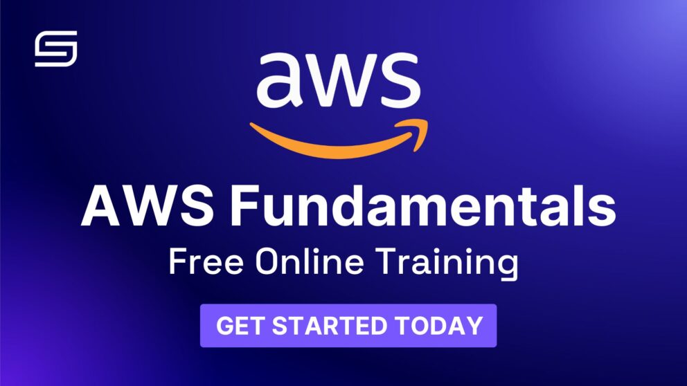 AWS Fundamentals Free Online Training