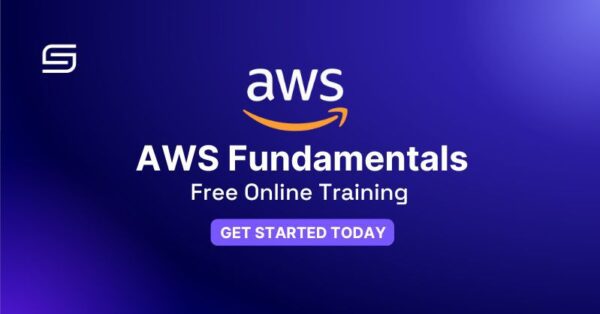 On-Demand Course: AWS Fundamentals