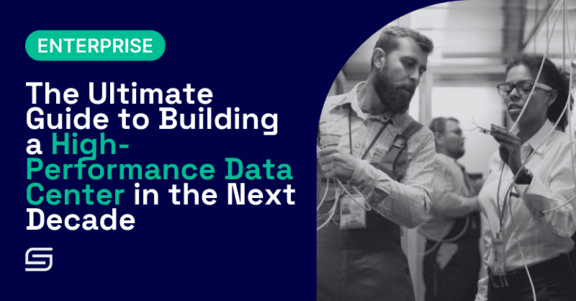 High Performance Data The Ultimate Guide to Building a High-Performance Data Center in the ...