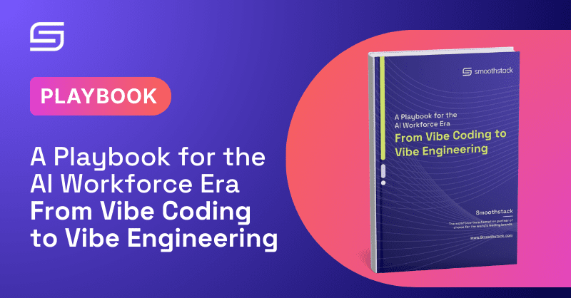 A Playbook for the AI Workforce Era