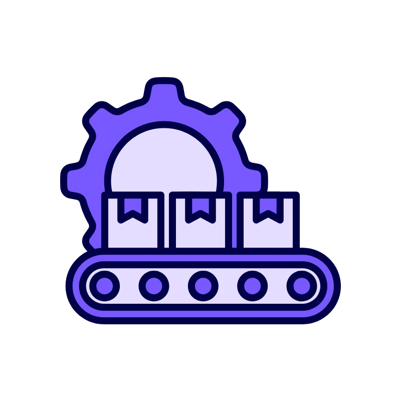 conveyor belt productivity