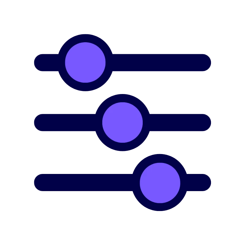 arrows maximize scale scalability