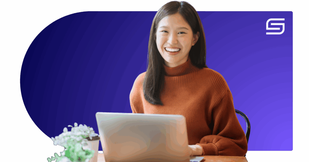 Apply today and kickstart your career!