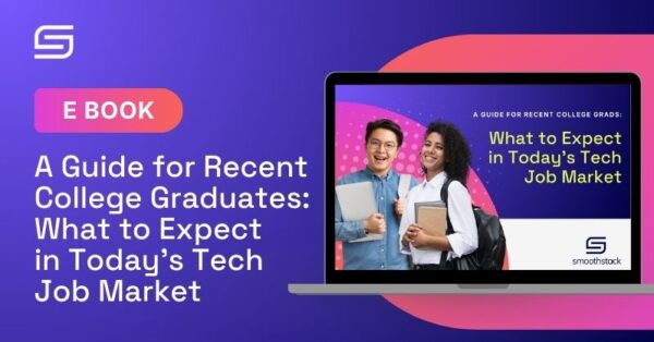 What to Expect in Today’s Tech Job Market