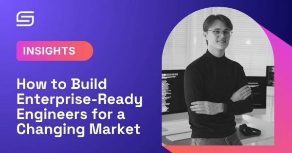 Agile AI Curriculum Development: How to Build Enterprise-Ready Engineers for a Changing Market